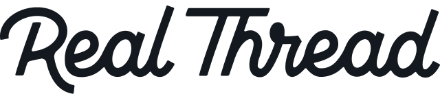 Real Thread client logo