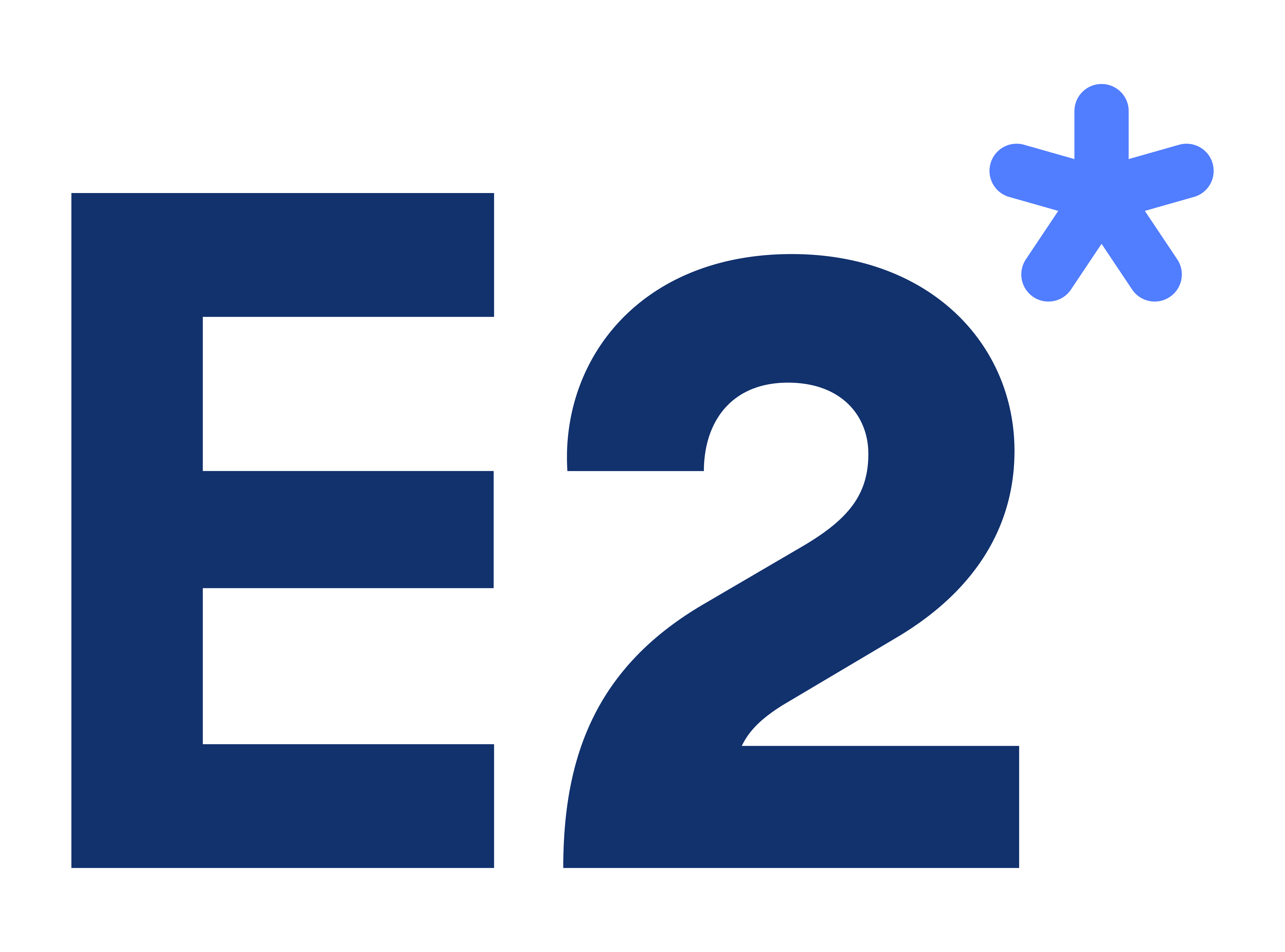 E2 Language