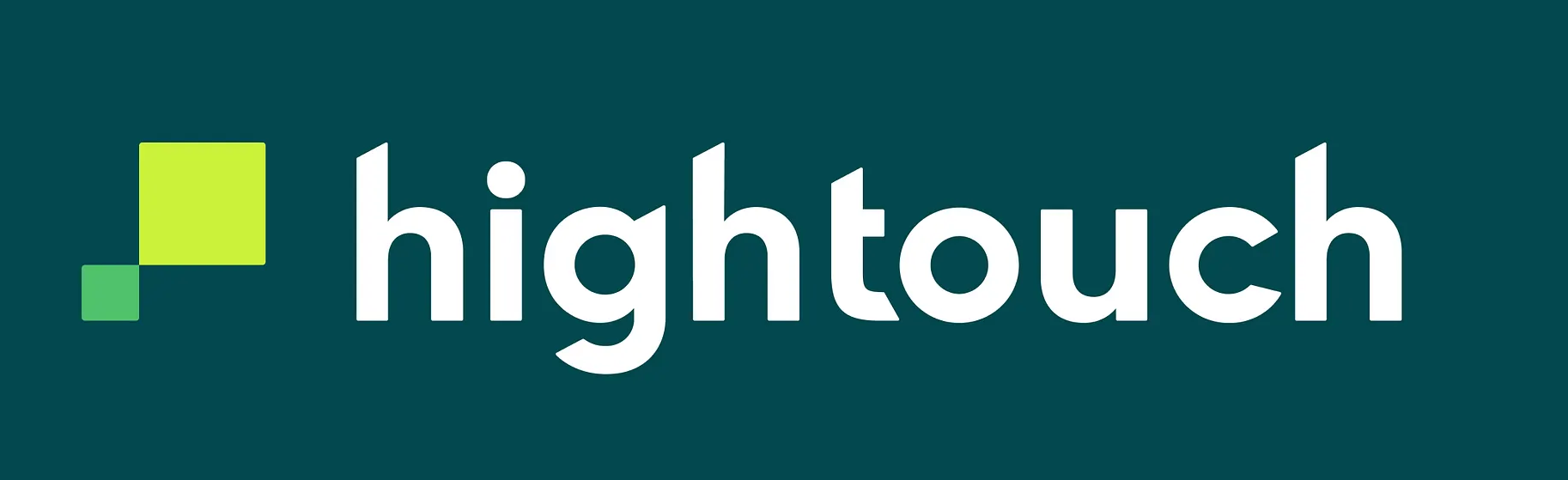 Hightouch